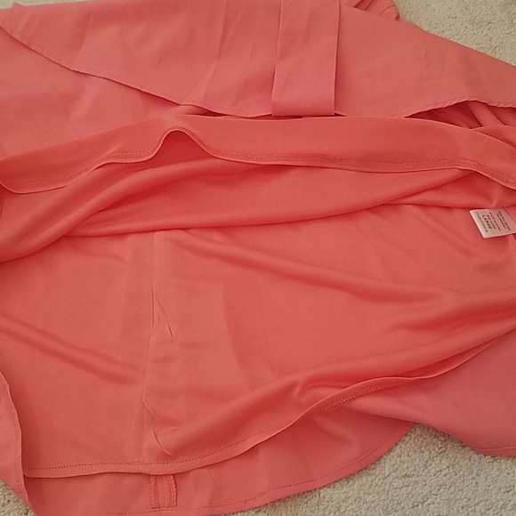 Nwt Francesca's skirt Large - Picture 5 of 5